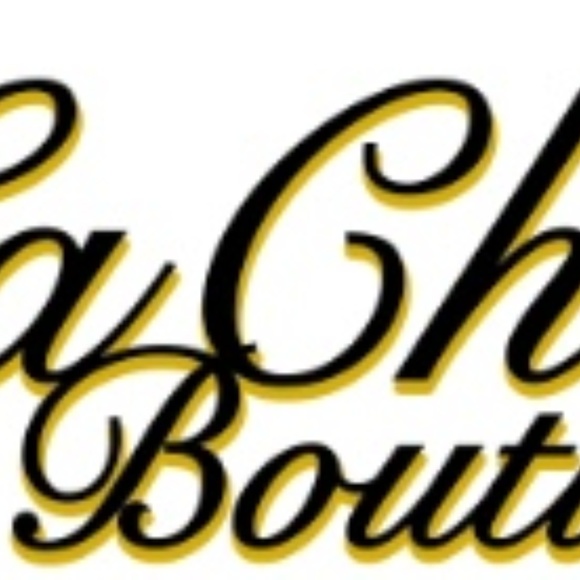 Meet your Posher, Alysha - Picture 1 of 1